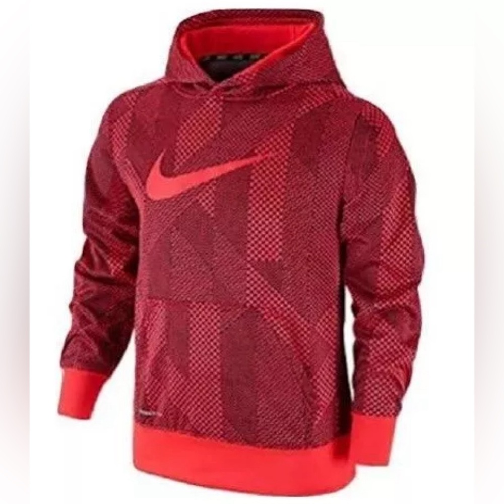 Nike Pullover Hoodie